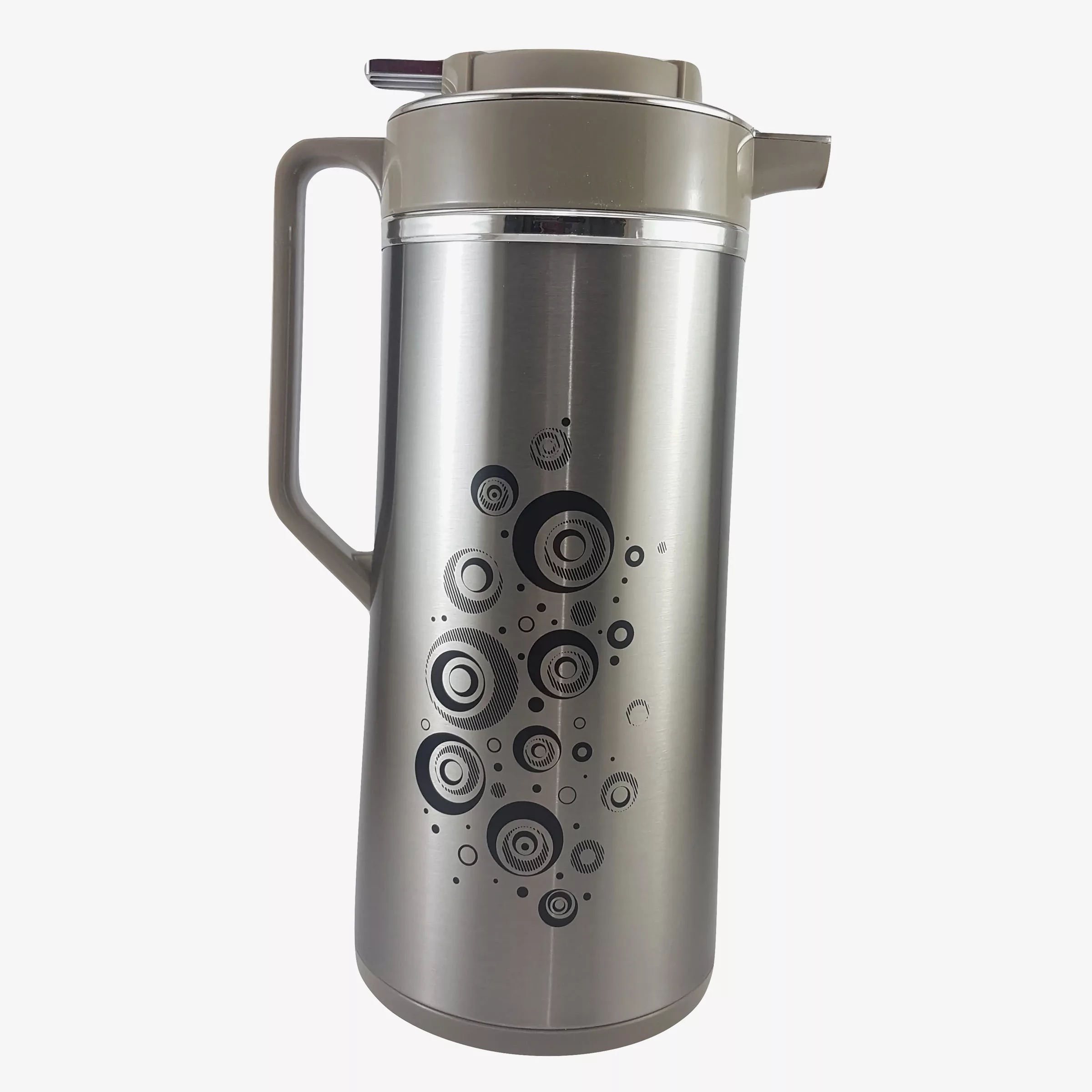 فلاسک مدل پرنس کد 1965 گنجایش 1.6