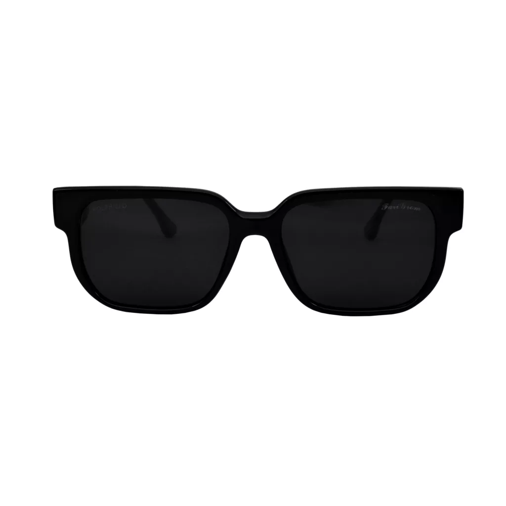 عینک آفتابی ویفرر فاری گرام مدل 581063 C1