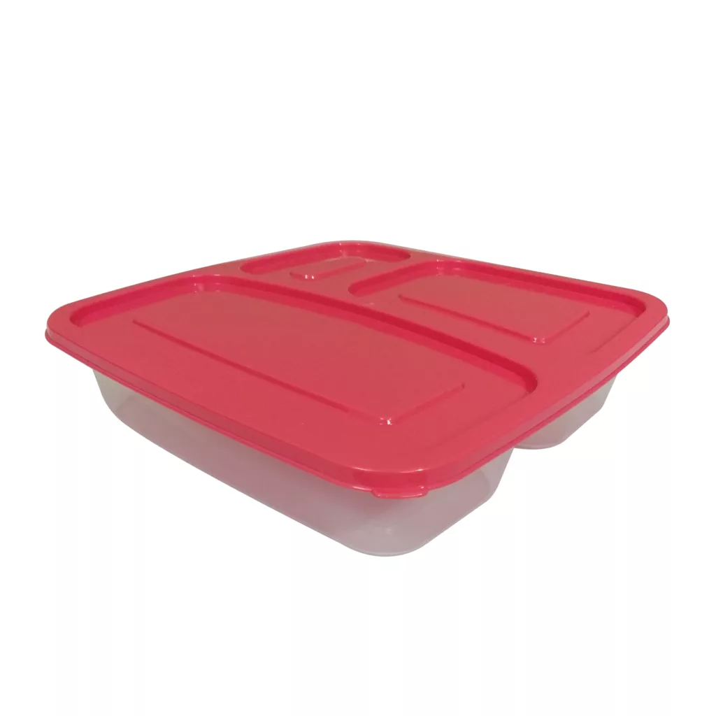 ظرف نگهدارنده مدل ایده آل کد BOX 3