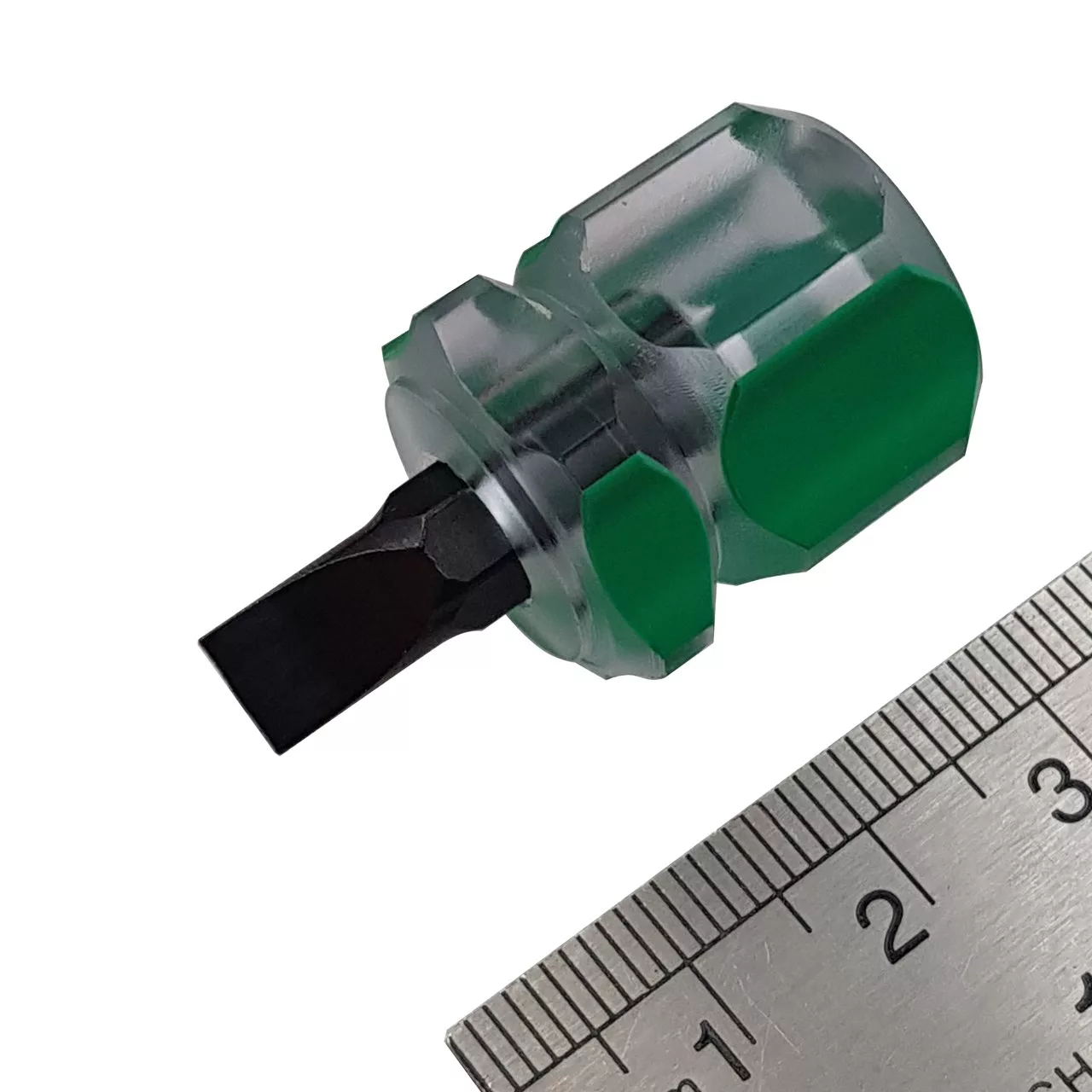 پیچ گوشتی انگشتی دوسو مدل RDC 6x14