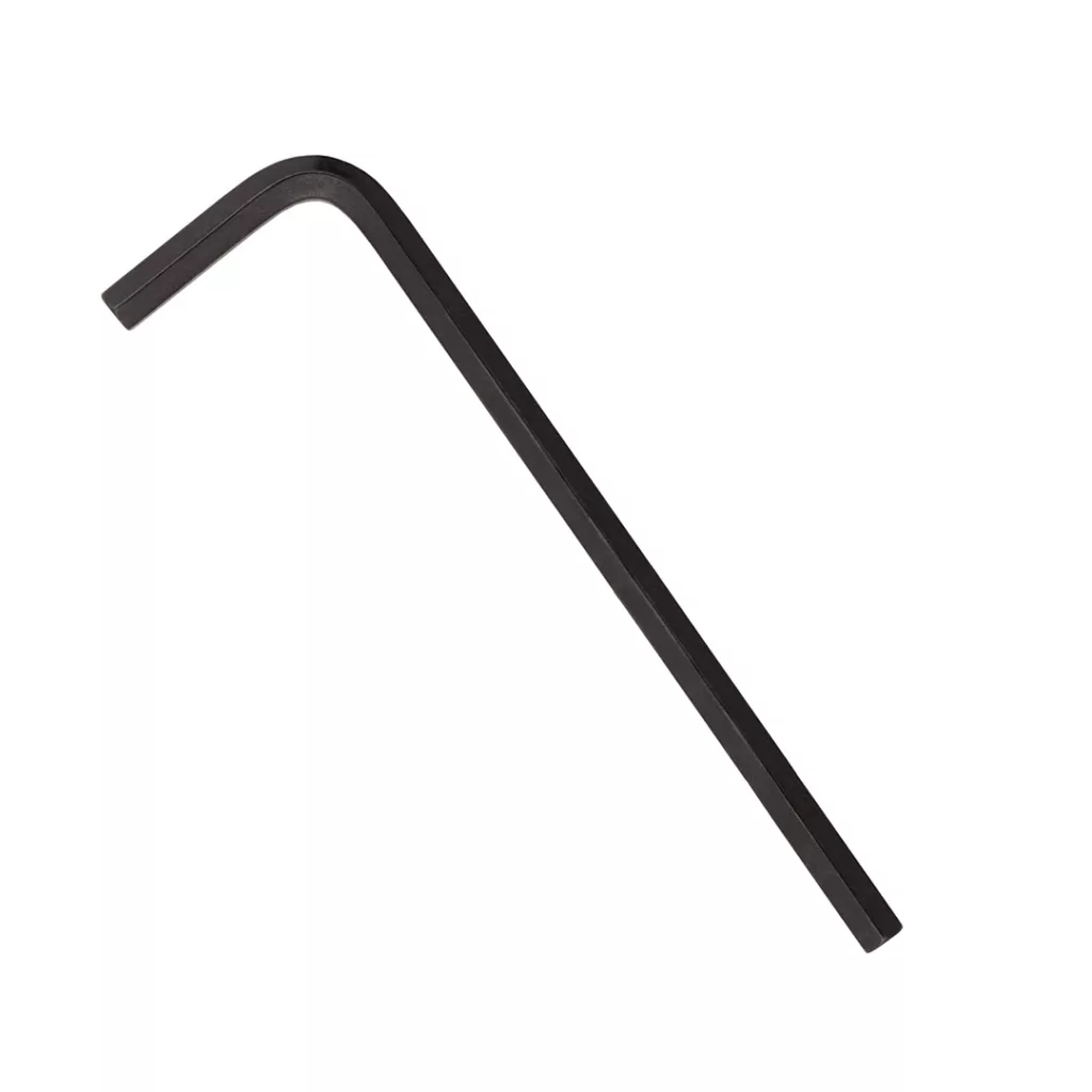 آچار آلن ایران پتک مدل SL-201053 سایز 2.5 میلی متر