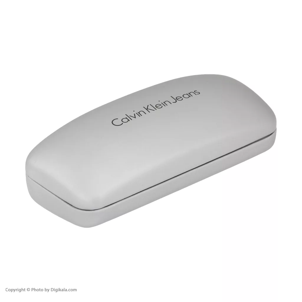 عینک آفتابی کلوین کلاین مدل CKJ000462S070556