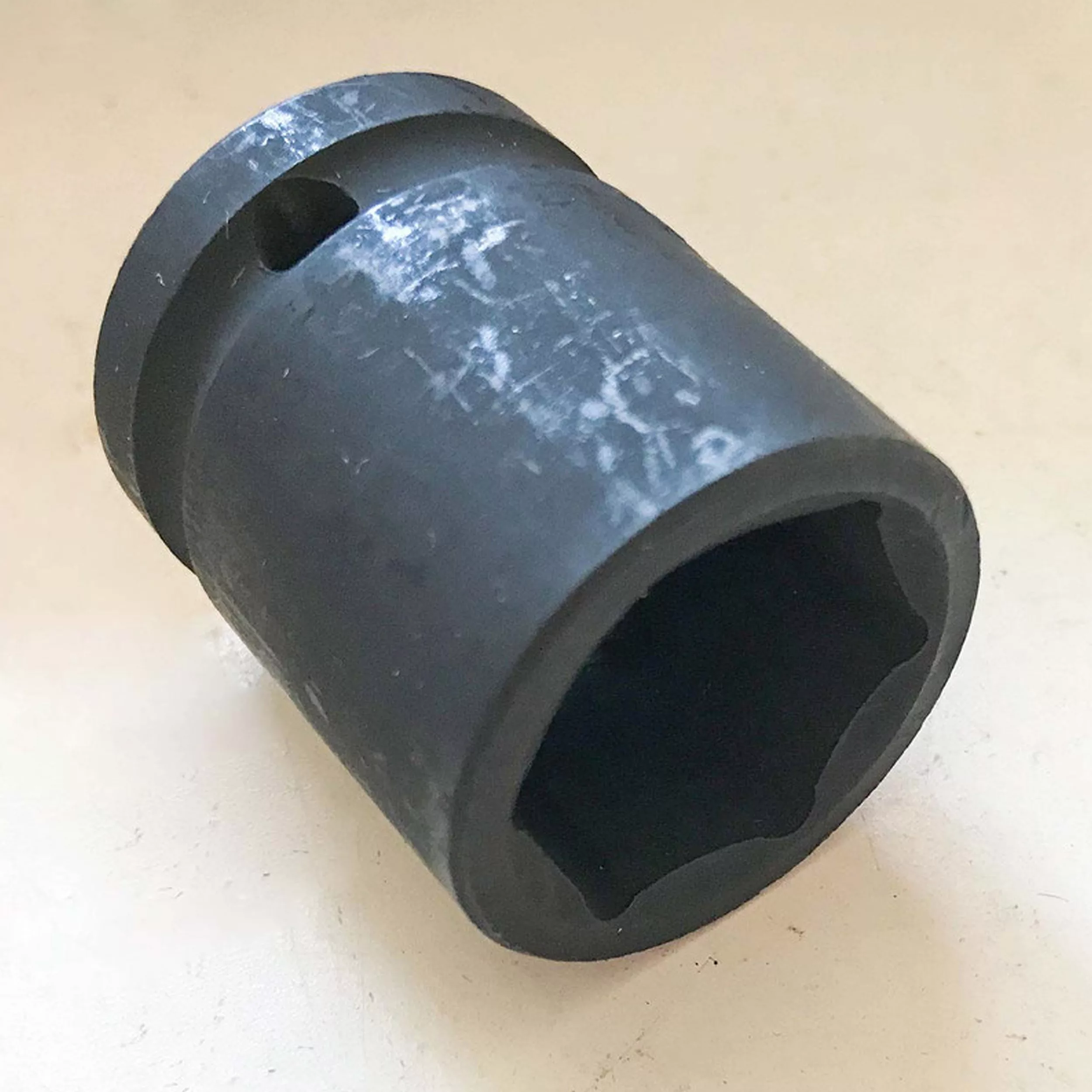 آچار بکس فشار قوی مدل QTRD - 19 سایز 19 میلی متر