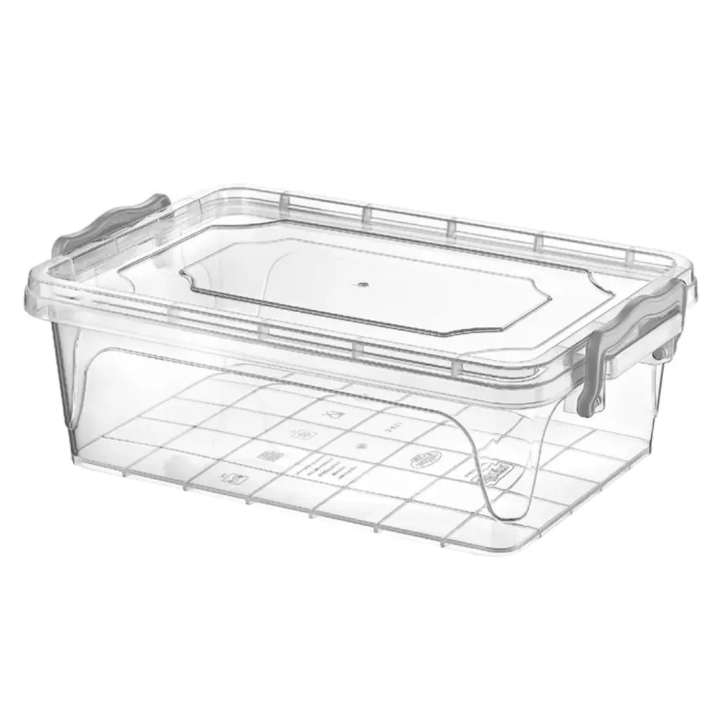 ظرف نگهدارنده هوبی لایف مدل Multibox کد 021116