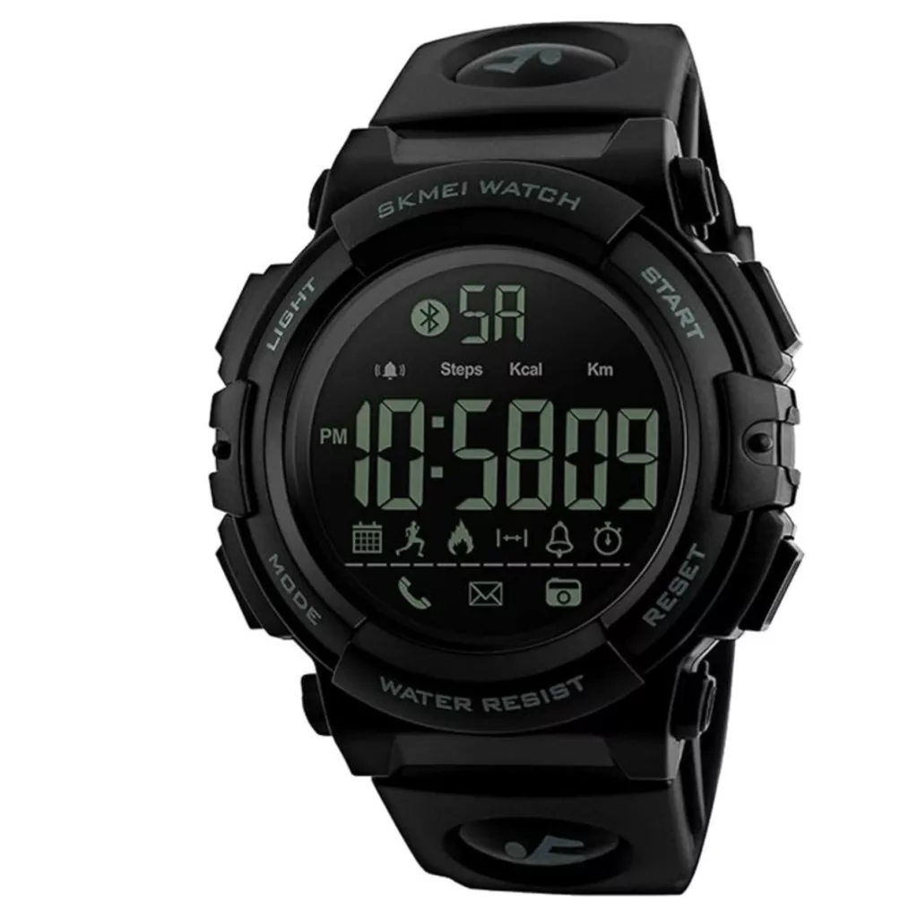 ساعت مچی دیجیتالی اسکمی مدل 1303 کد K31