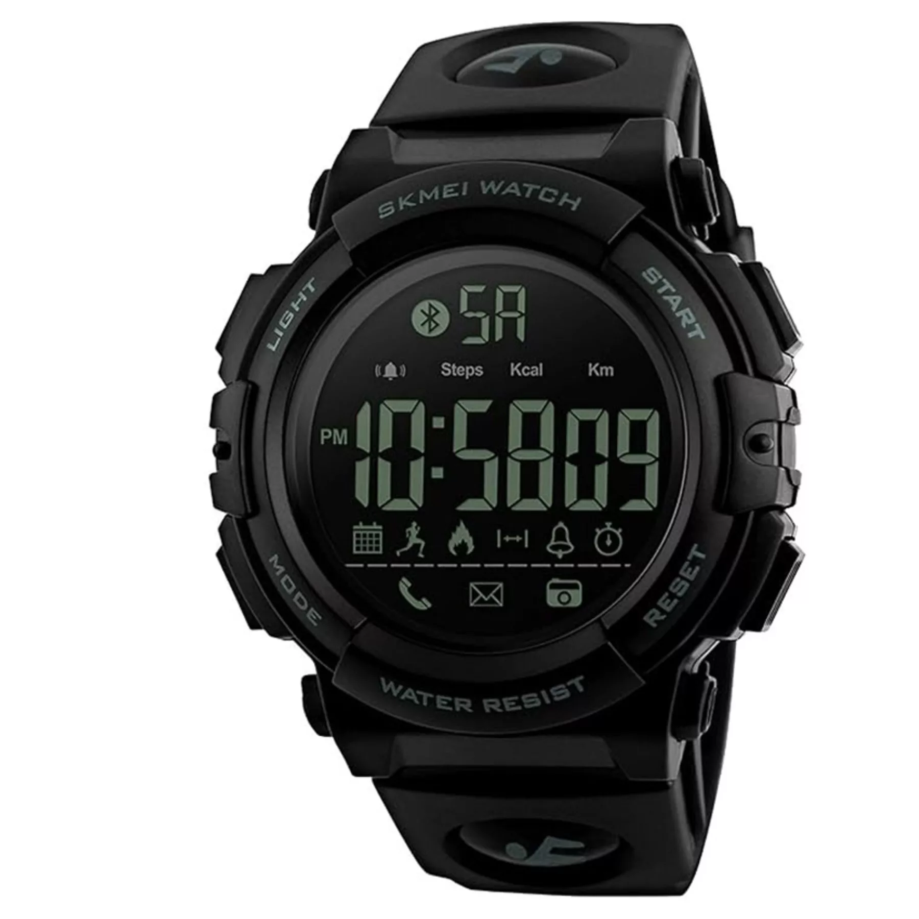 ساعت مچی دیجیتالی اسکمی مدل 1303 کد K31