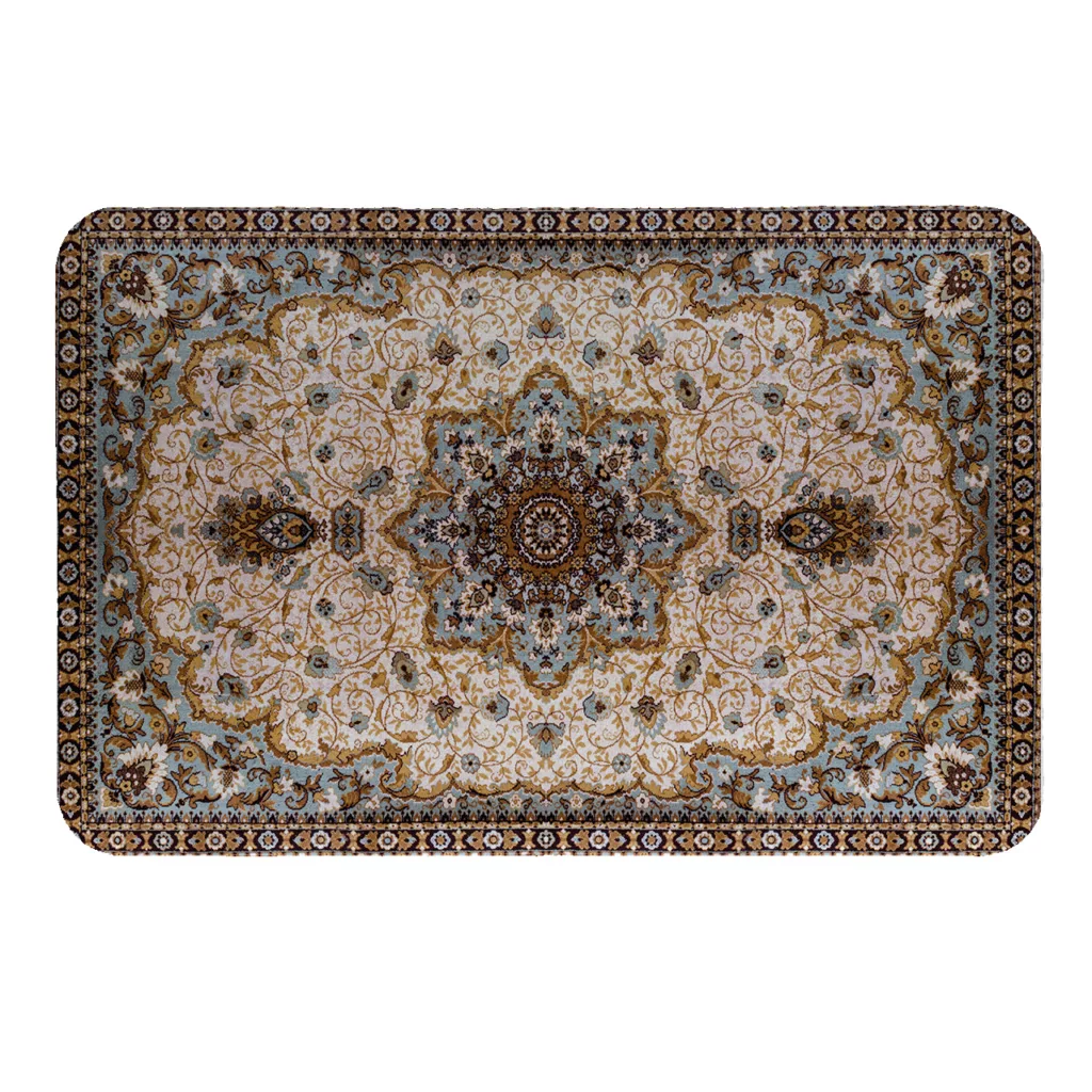 پادری طرح فرش کد 5335 سایز 80 × 50 سانتی‌متر