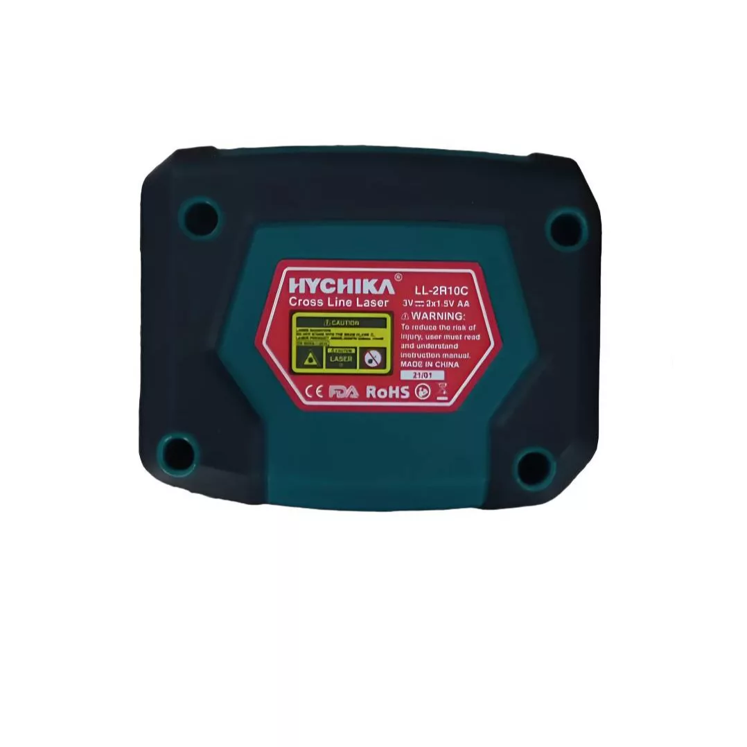 تراز لیزری هیچیکا مدل LL-2R10C