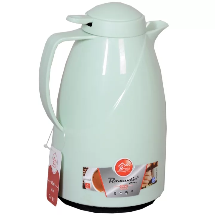 فلاسک رمانتیک هوم مدل 120 گنجایش 1 لیتر