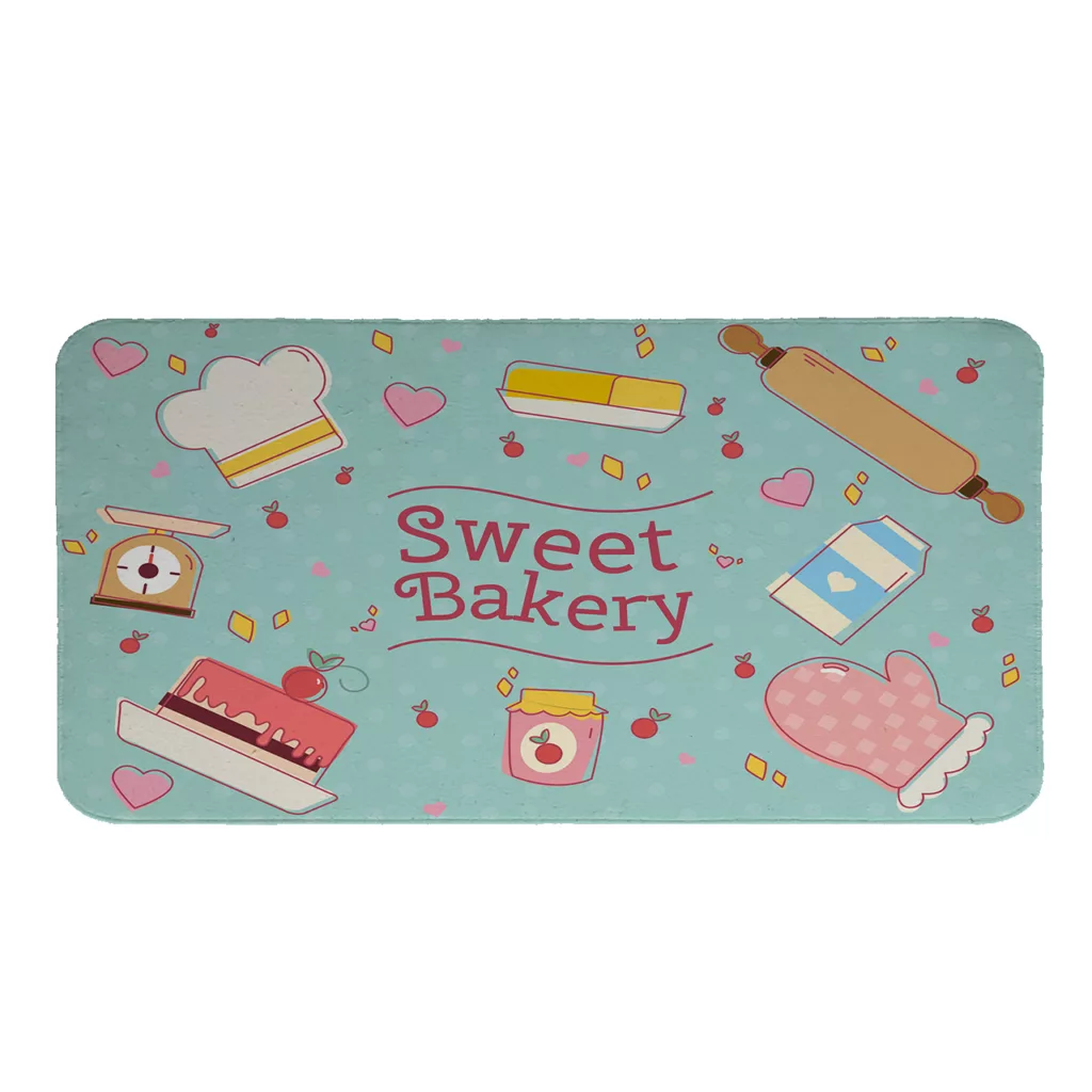 پادری طرح آشپزخانه کد 8527 سایز 110×60 سانتی متر