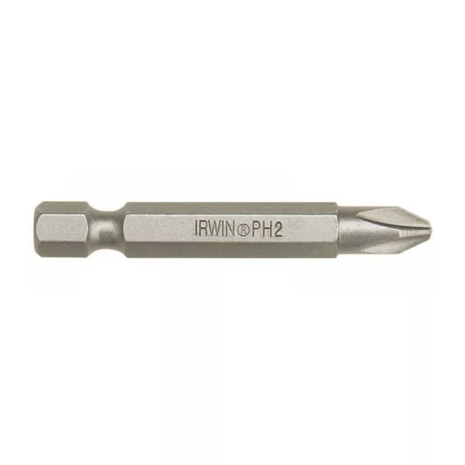 سری پیچ گوشتی شارژی یکسر چهارسو اروین مدل 4365 سایز 70 میلیمتر