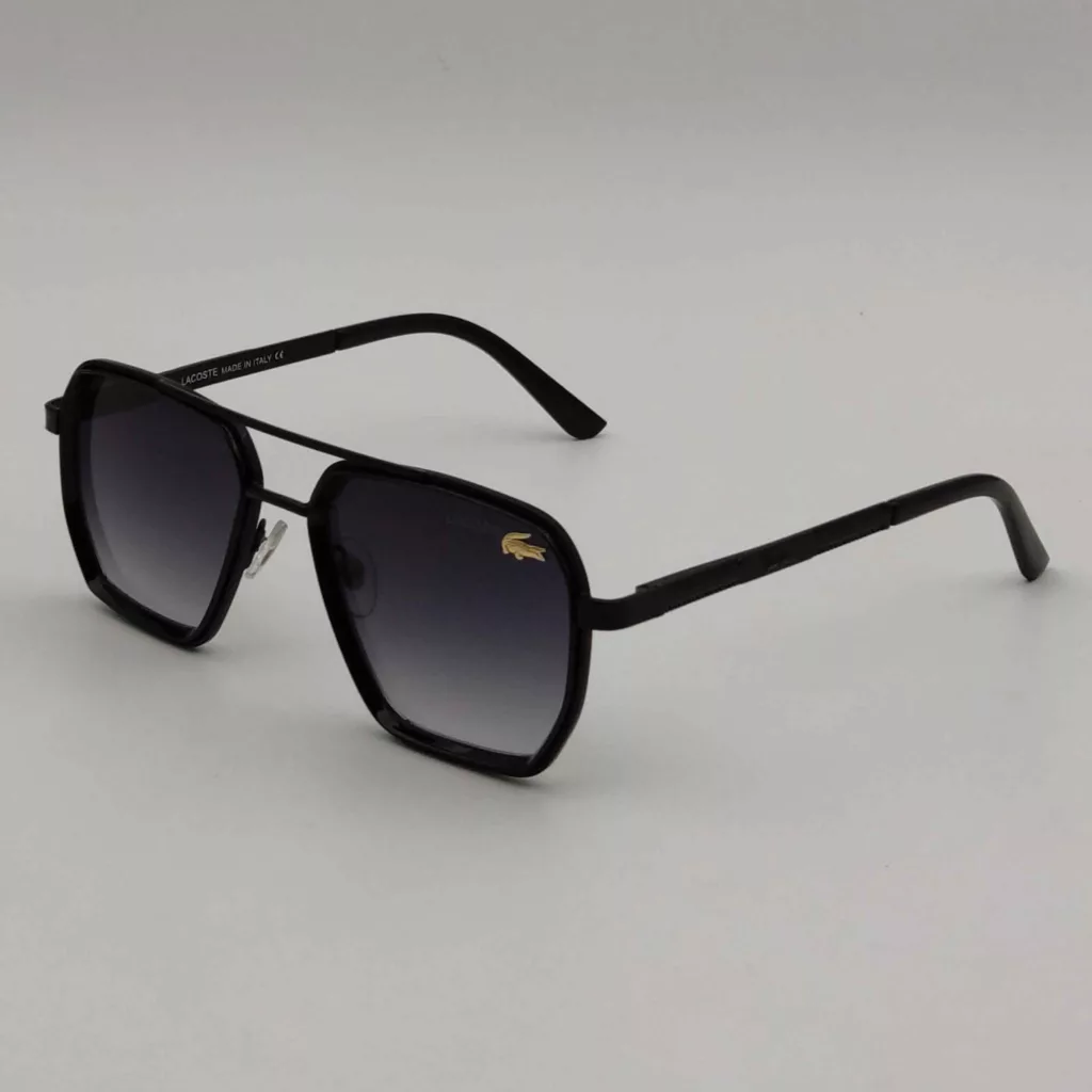 عینک آفتابی خلبانی (Aviator) مدل T0911