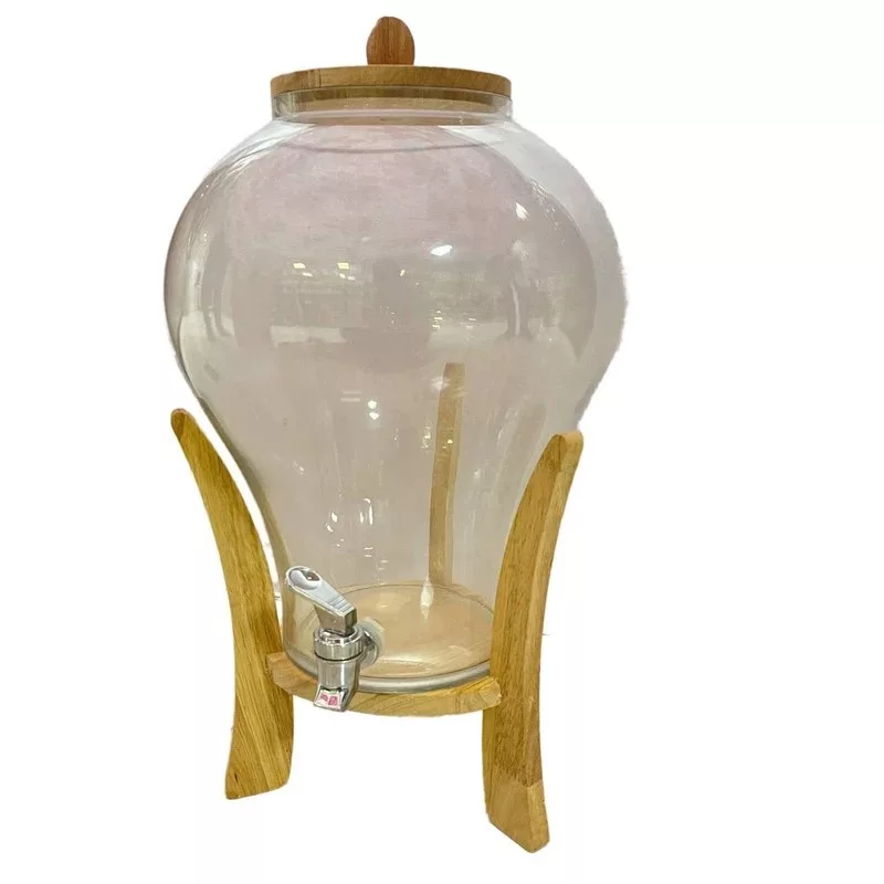 کلمن مدل دلینا گنجایش 6 لیتر