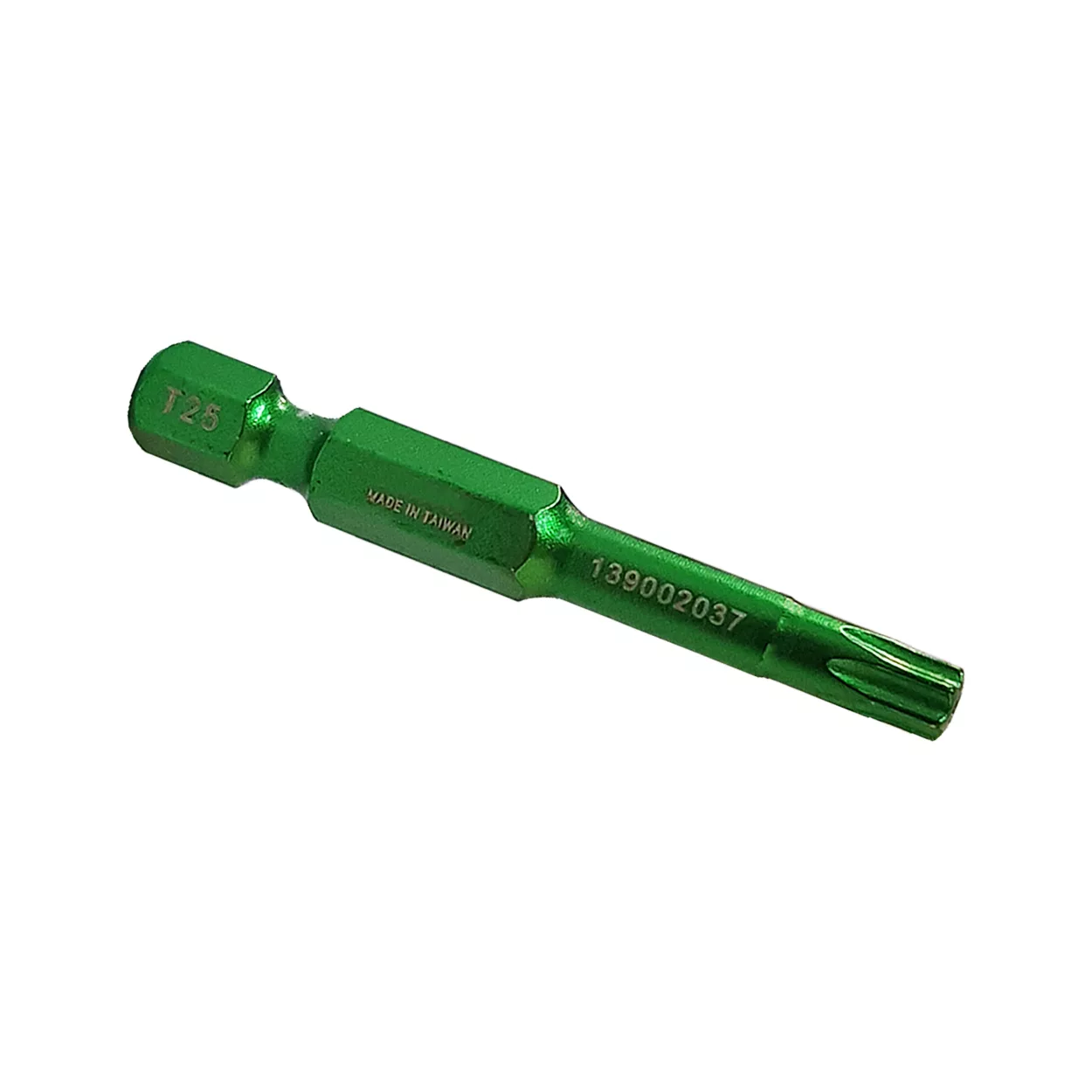 سری پیچ گوشتی آلن ستاره ای  مدل AT -025