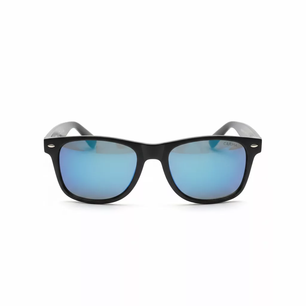 عینک آفتابی ویفرر (Wayfarer) کارفیا مدل Mirage C3