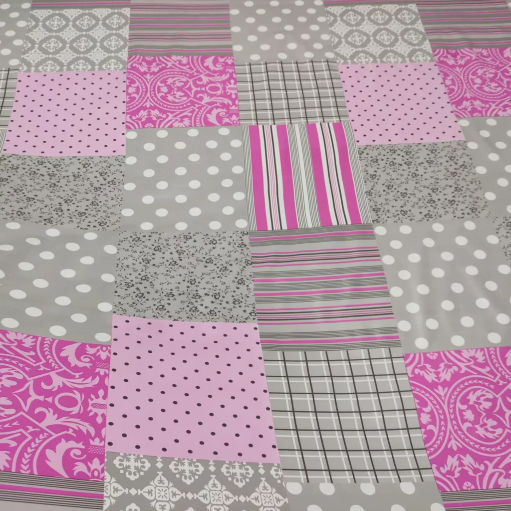 سفره 4 نفره کد 35