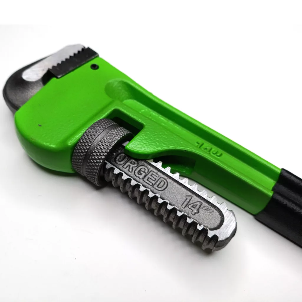 آچار شلاقی رابرت مدل TS-14DS سایز 14 اینچ