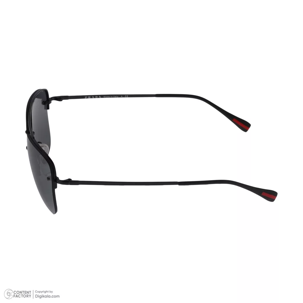 عینک آفتابی خلبانی (Aviator) پرادا مدل 0PS 52RS-7AX5L0