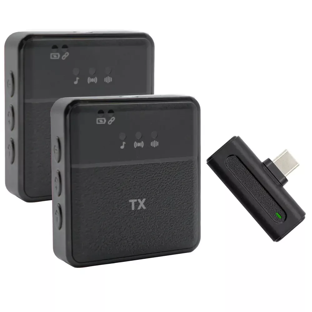 ست میکروفن بی سیم مدل  SX8