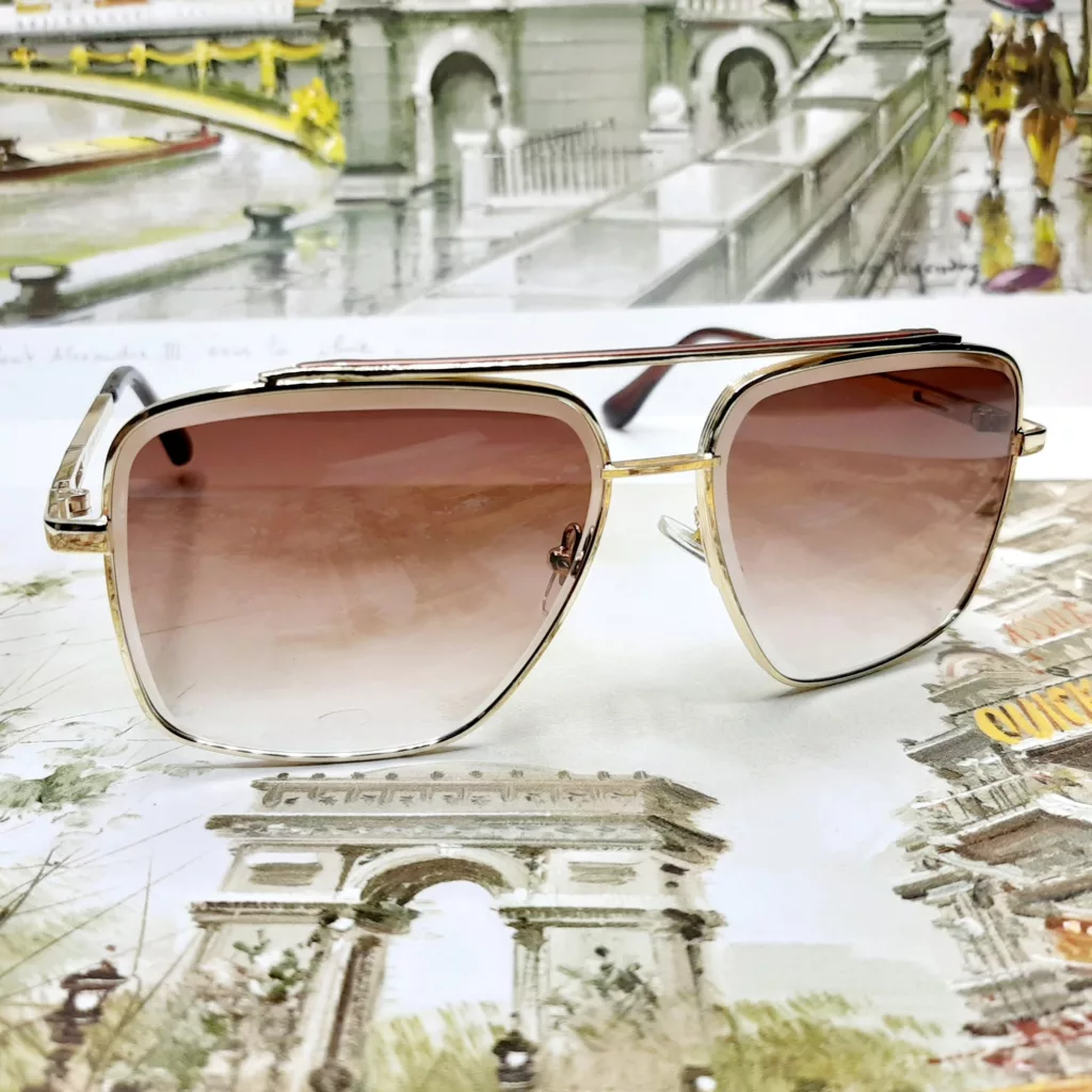 عینک آفتابی مدل D3003brl