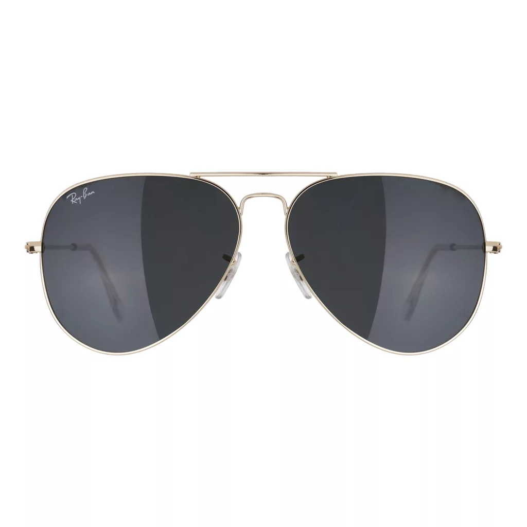 عینک آفتابی ری بن مدل 3026-001/62