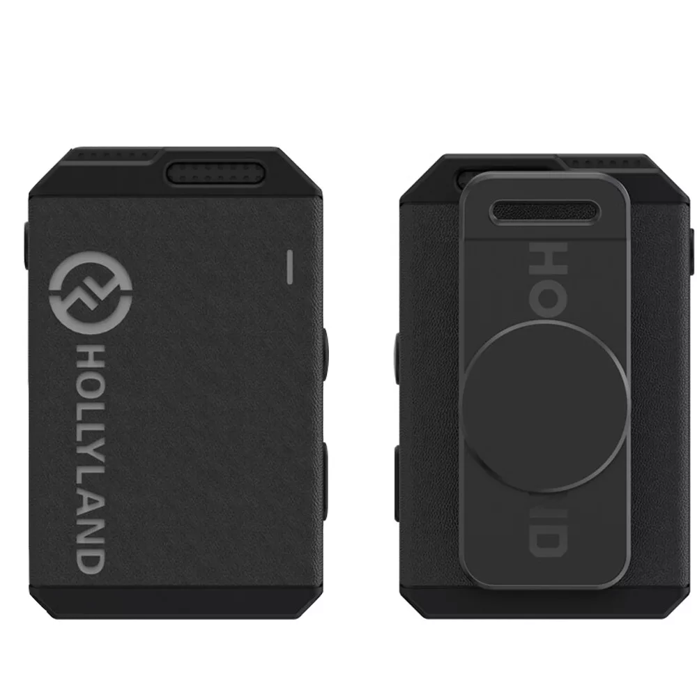 میکروفن بی سیم هالی لند مدل تک کانال Lark Max