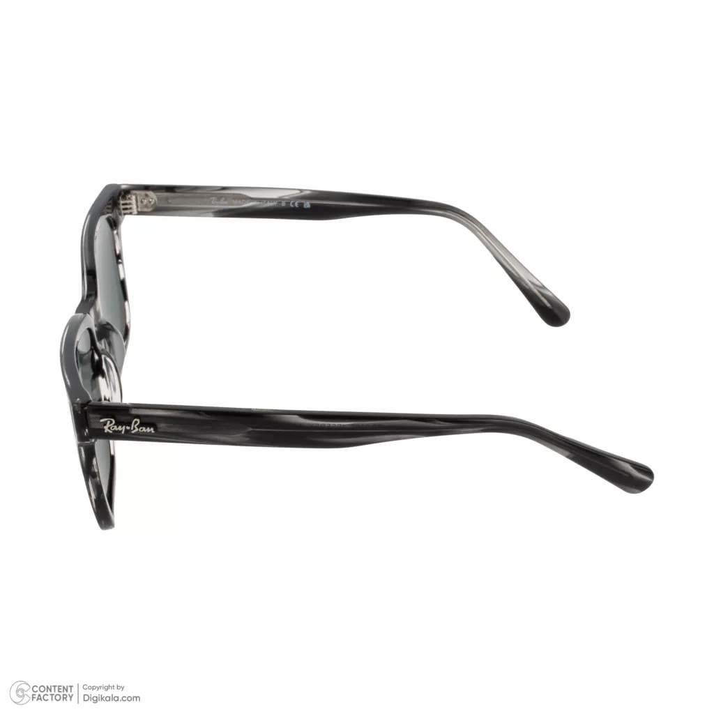 عینک آفتابی مربعی ری بن مدل 0RB2190-1314-B1