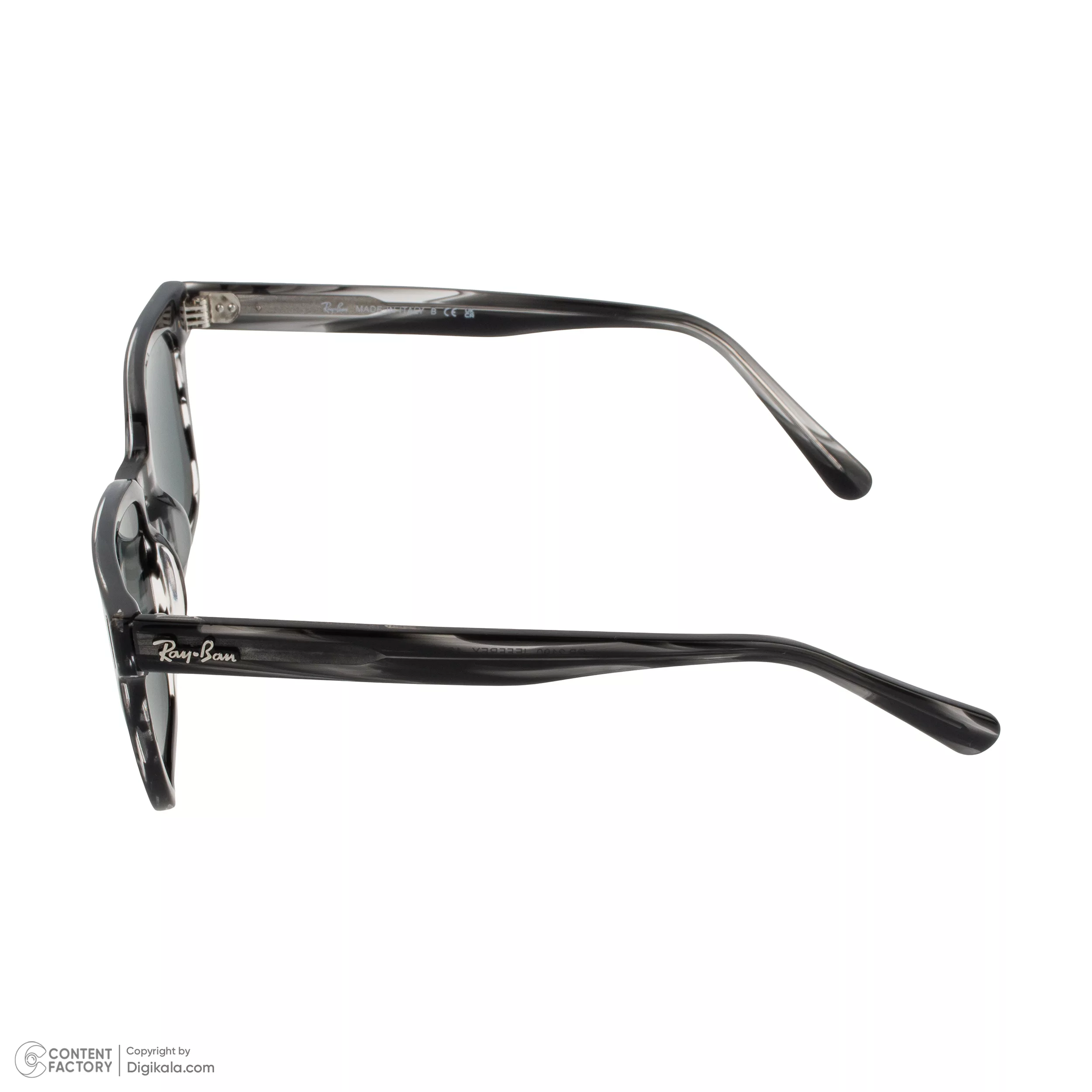 عینک آفتابی مربعی ری بن مدل 0RB2190-1314-B1