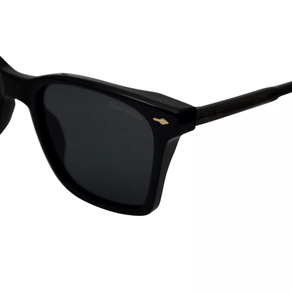 عینک آفتابی مستطیلی مارسلینو مدل W 6099 C1