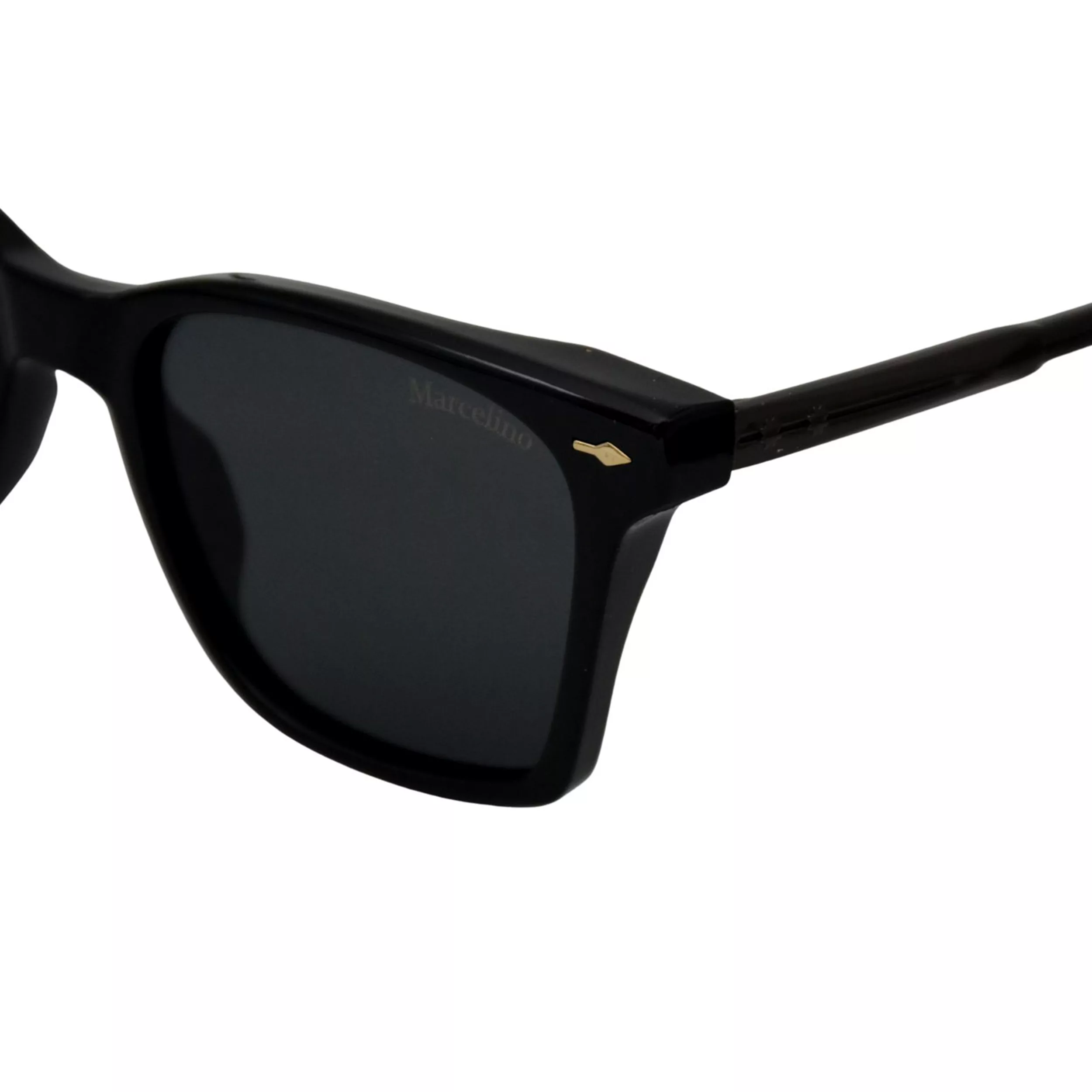 عینک آفتابی مستطیلی مارسلینو مدل W 6099 C1