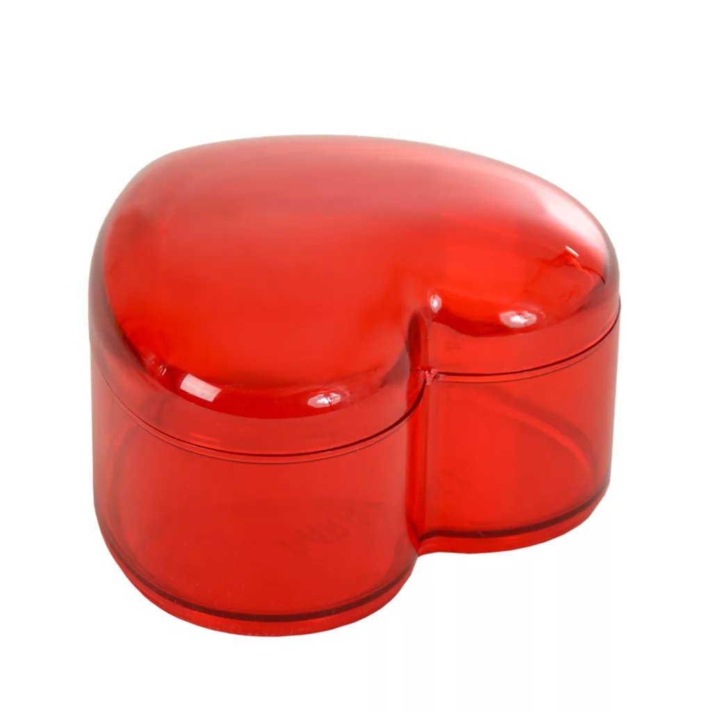 ظرف نگهدارنده مدل قلبی N3