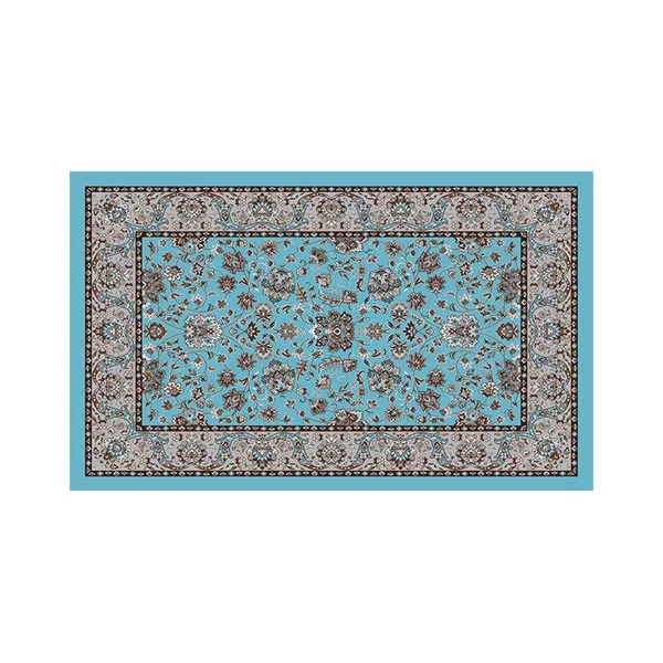 پادری مدل فرش کد MN-M35M001-MR0192 سایز 76×46 سانتی متر