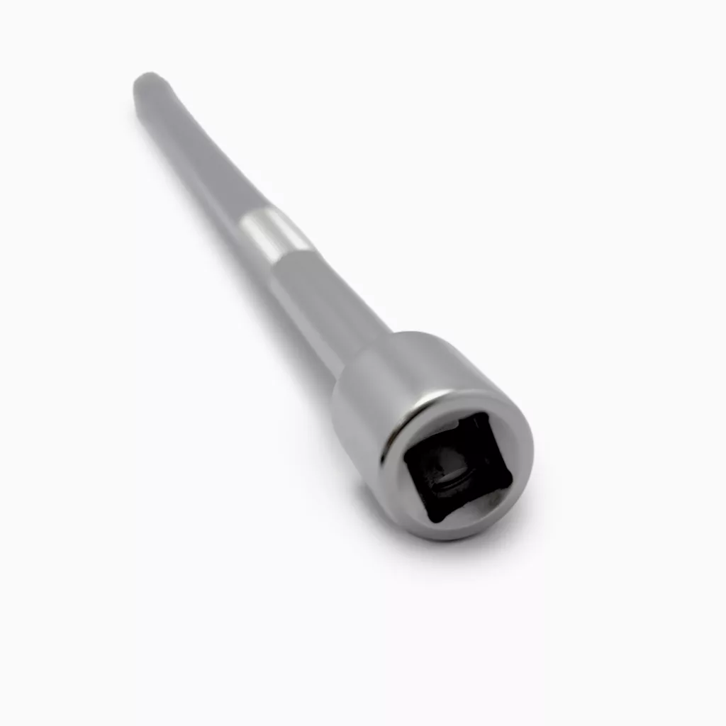 آچار بکس رابط تاپ تول مدل CAAJ1624 سایز 60 سانتی متر