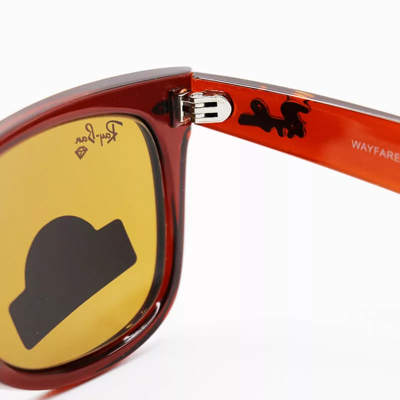 عینک آفتابی مدل 2140-901-S - FGH