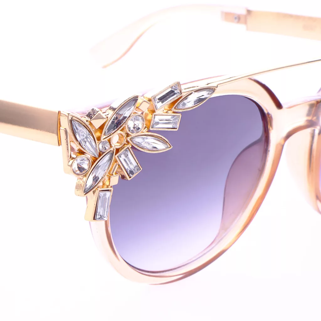 عینک آفتابی مدل swa کد 66972