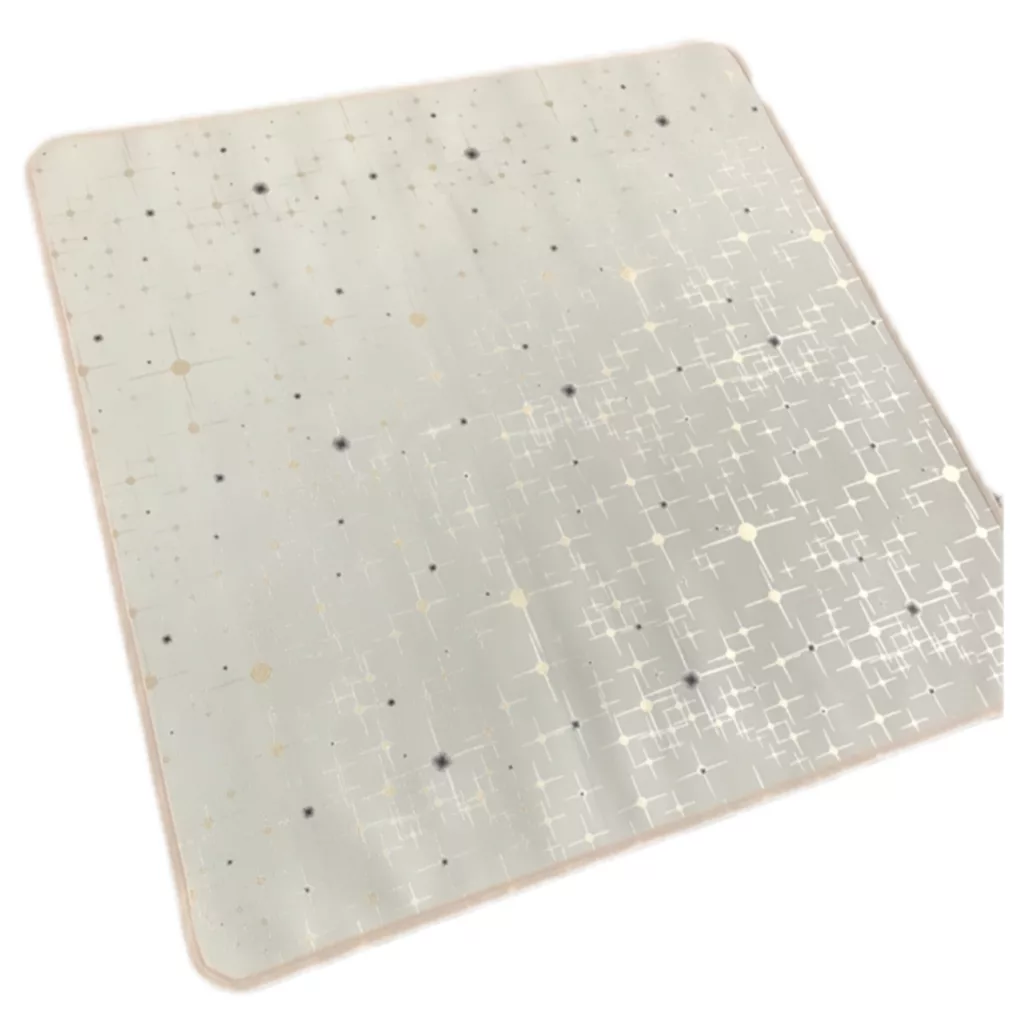 سفره 8 نفره مدل میوا پشت نخی کد 04