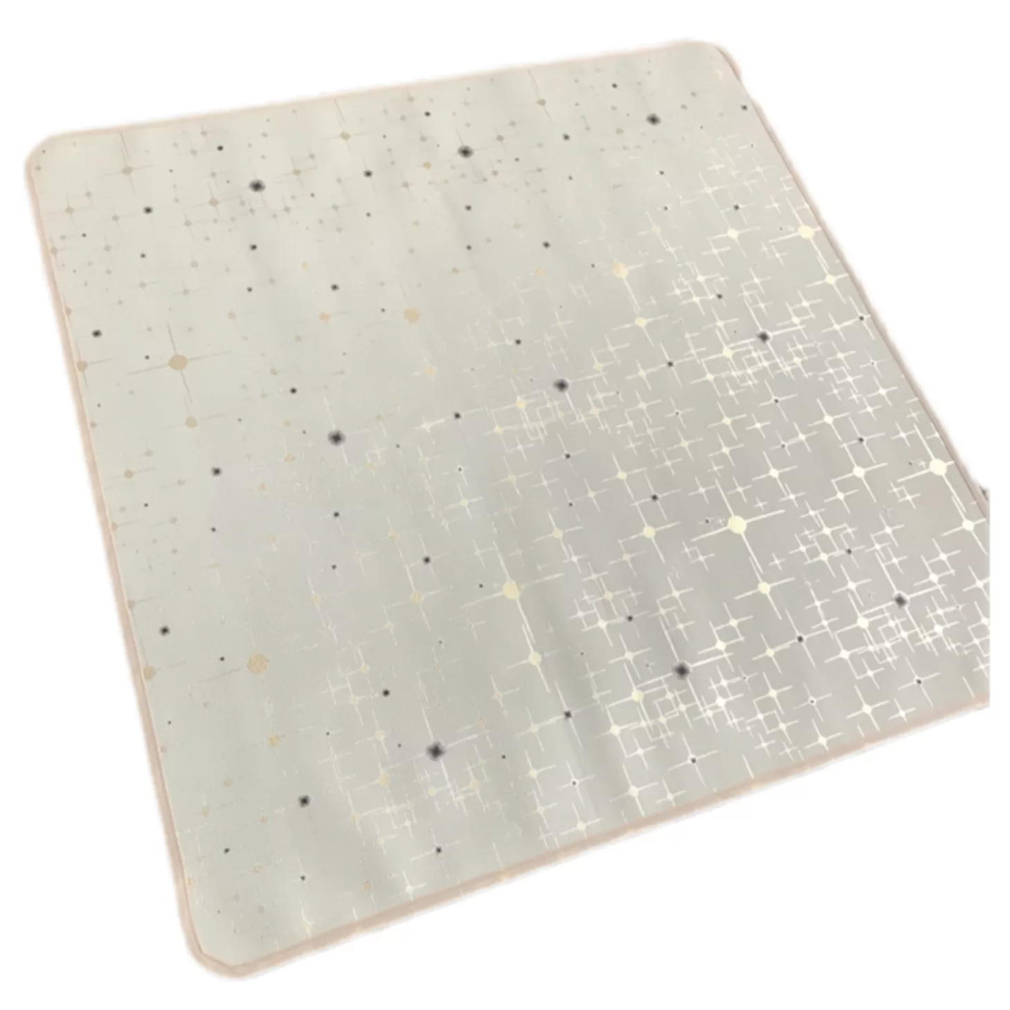 سفره 10 نفره مدل میوا پشت نخی کد 04