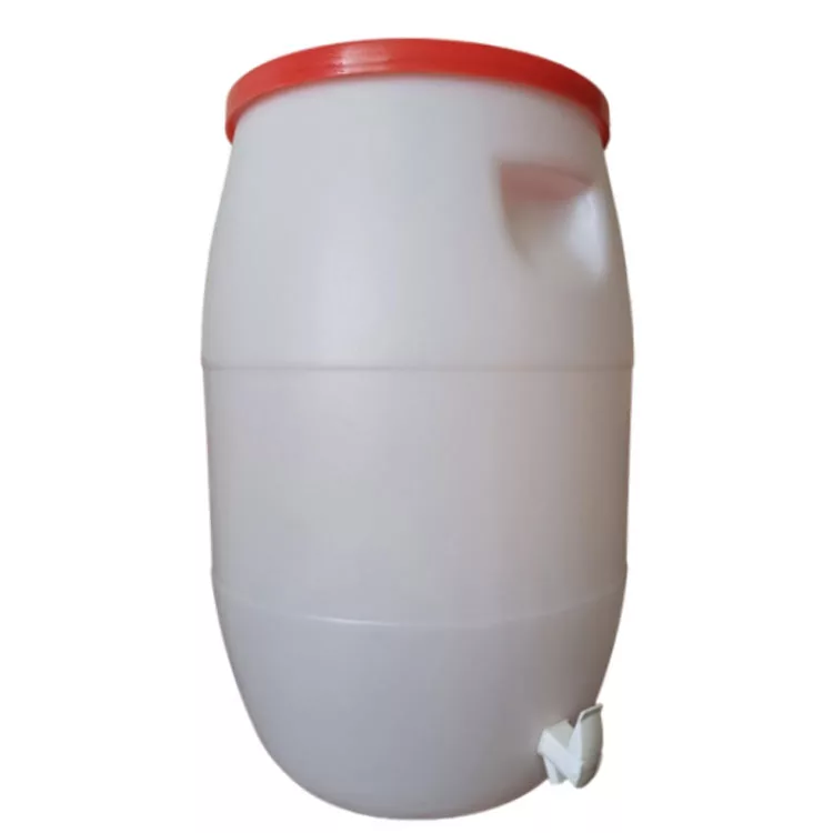 بشکه مدل شیردار 20L