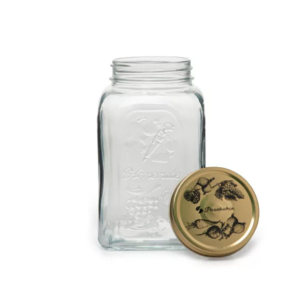 ظرف نگهدارنده پاشاباغچه مدل Siploo