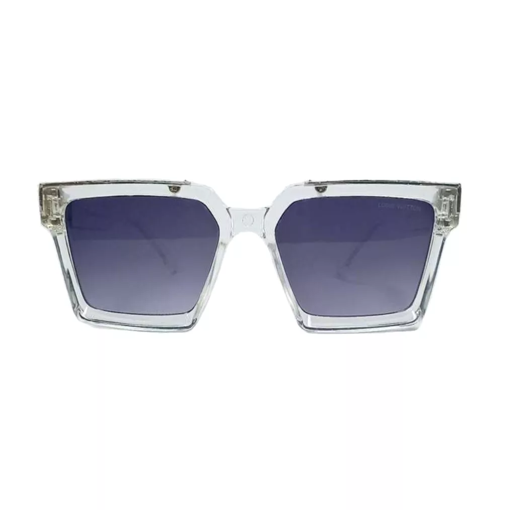 عینک آفتابی  مدل میلیونر