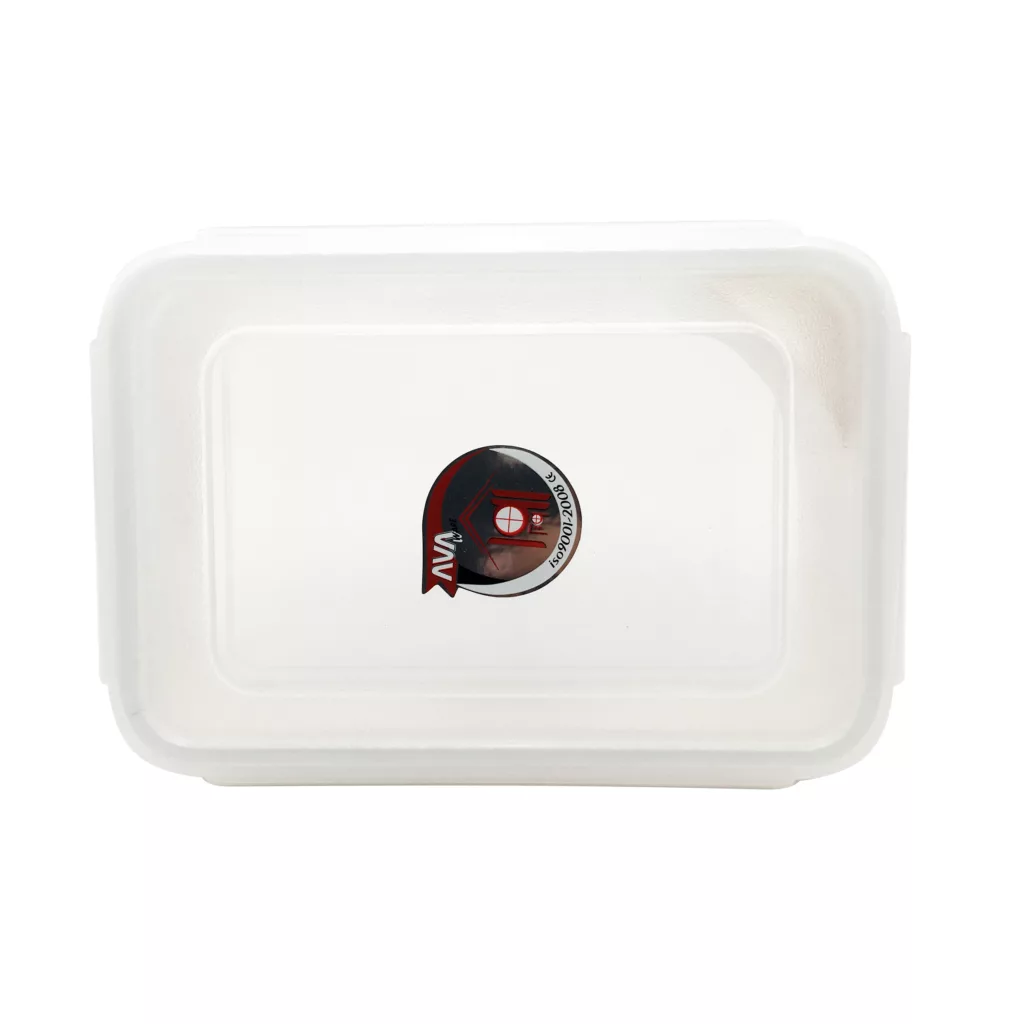 ظرف نگهدارنده آوا ور مدل A.R-120