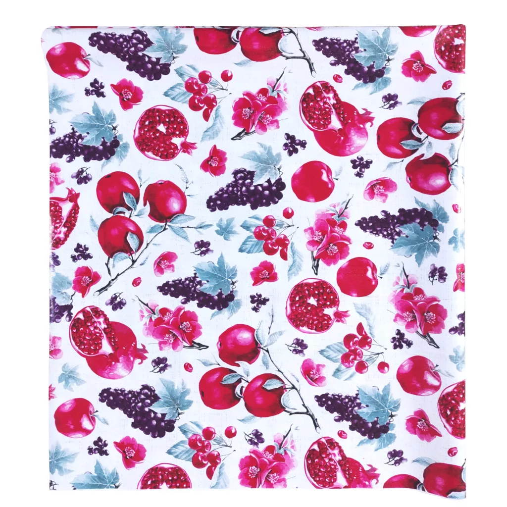 سفره 8 نفره مدل یلدا