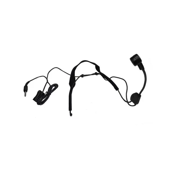 میکروفن هدمیک سوپر لوکس مدل PRA30