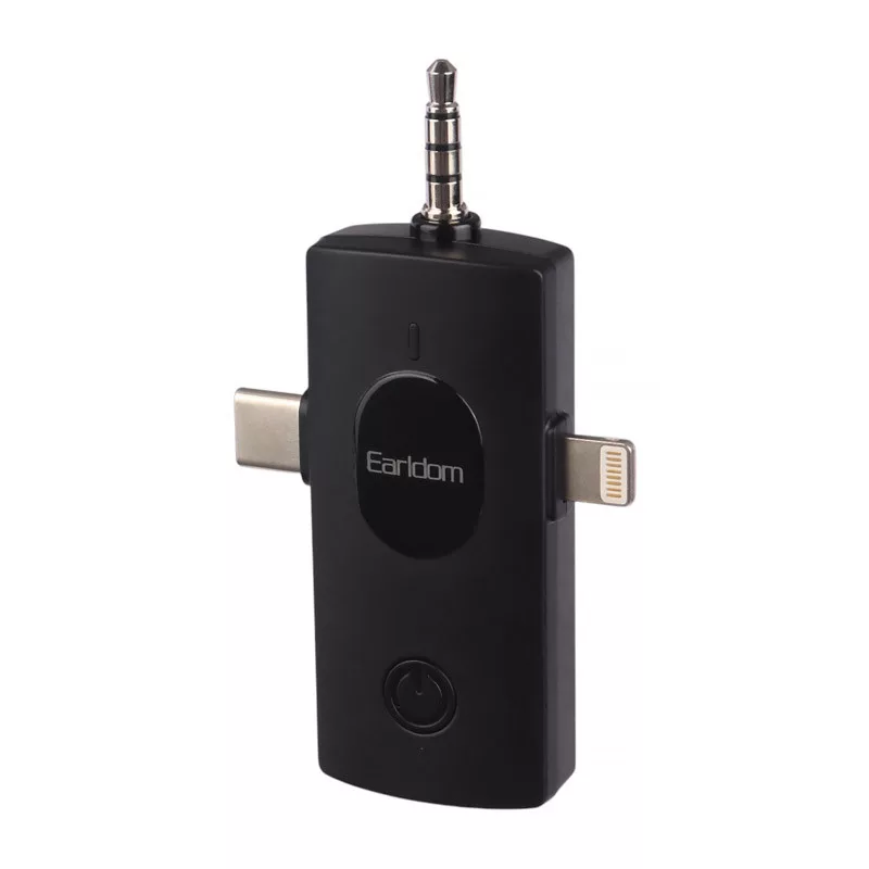 میکروفن بی سیم ارلدام مدل MC13