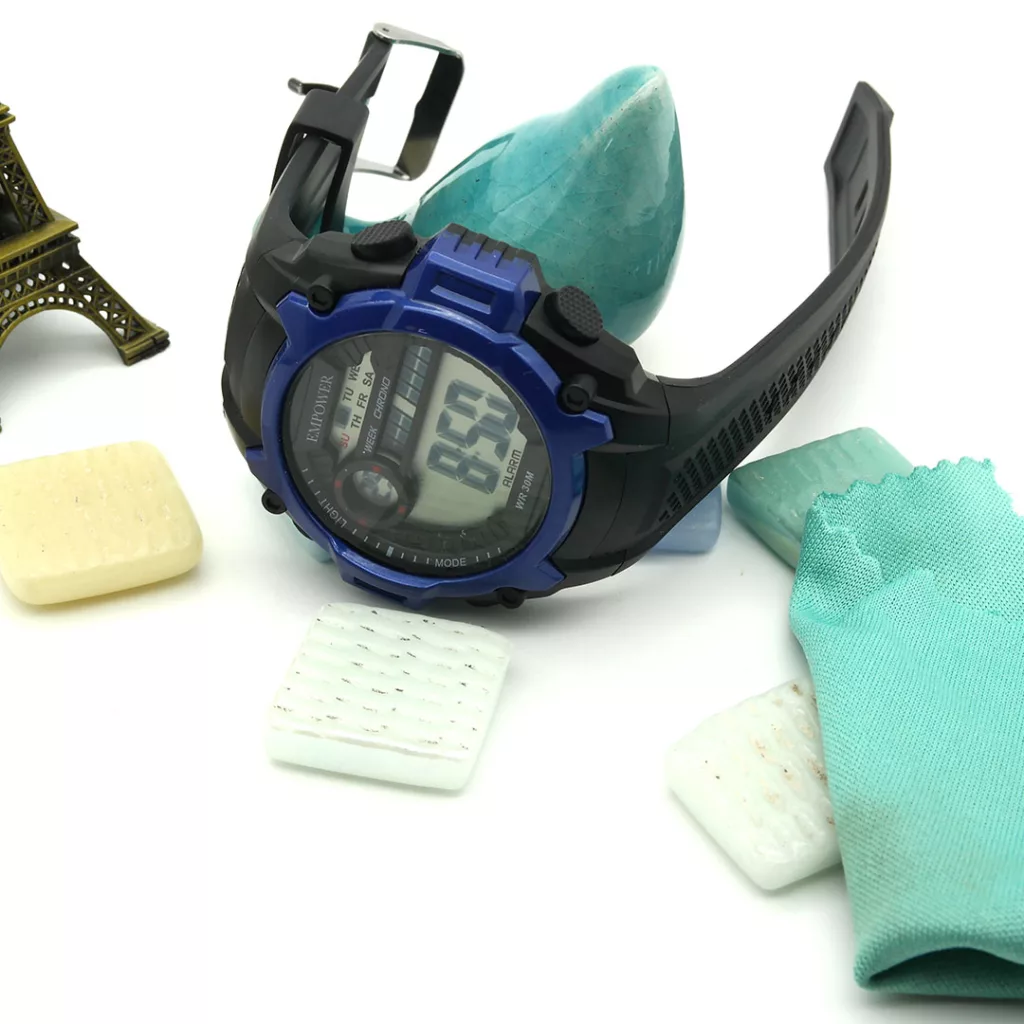 ساعت مچی دیجیتال مردانه امپاور مدل 774411