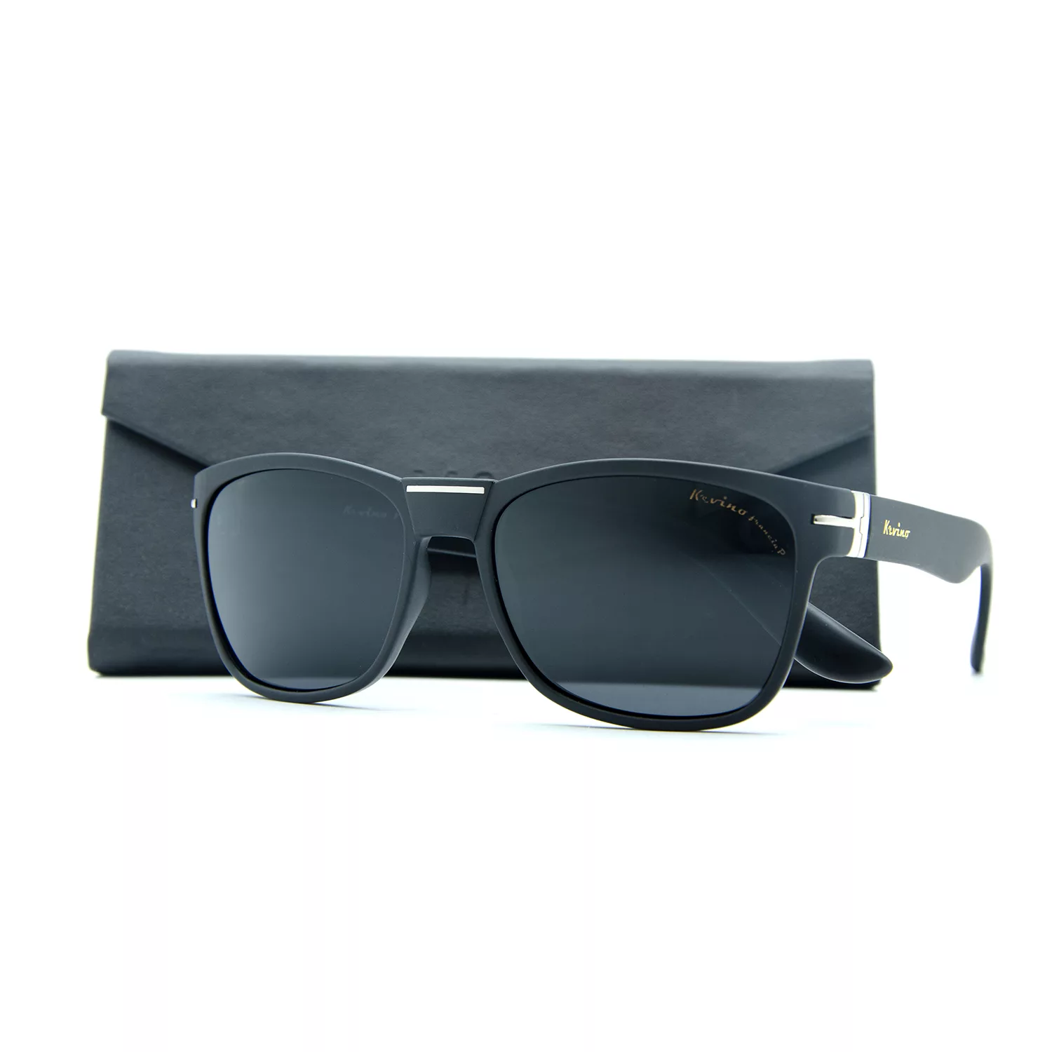 عینک آفتابی کوینو مدل Gill - c2