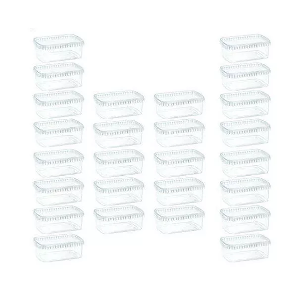 ظرف نگهدارنده مدل AT 2194 بسته 26 عددی