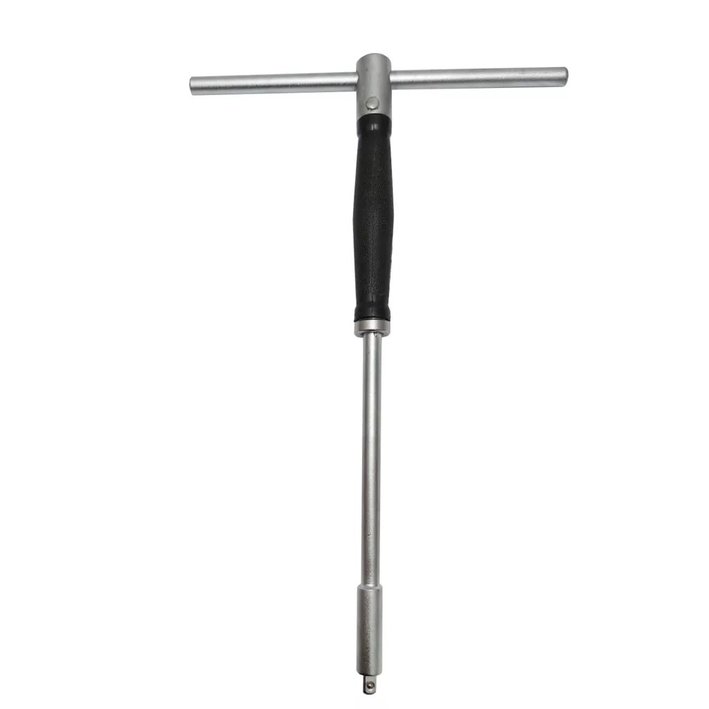 دسته بکس تی 1/4 درایو مدل DT14