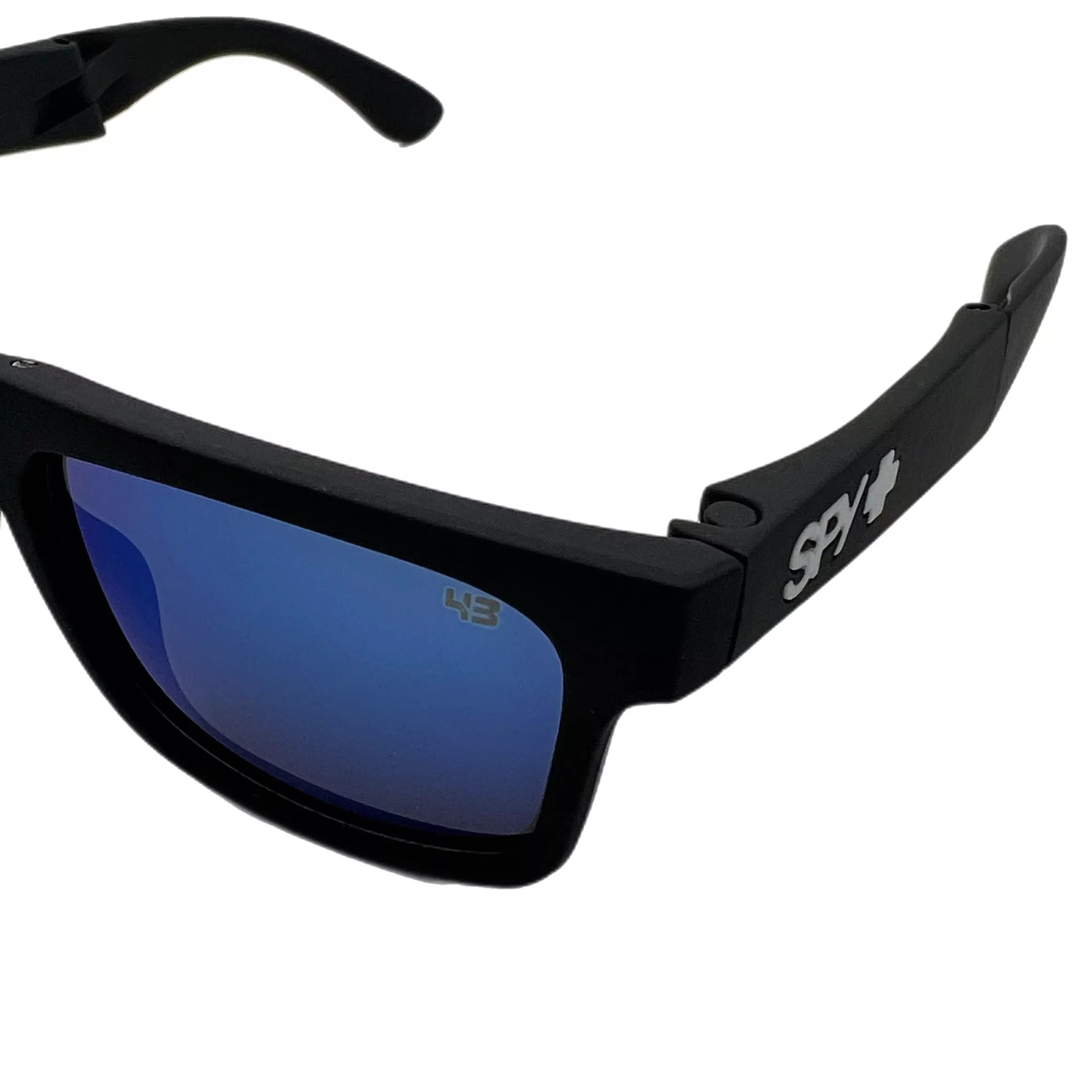 عینک آفتابی مربعی غیر پلاریزه مدل تا شو کد sp25210