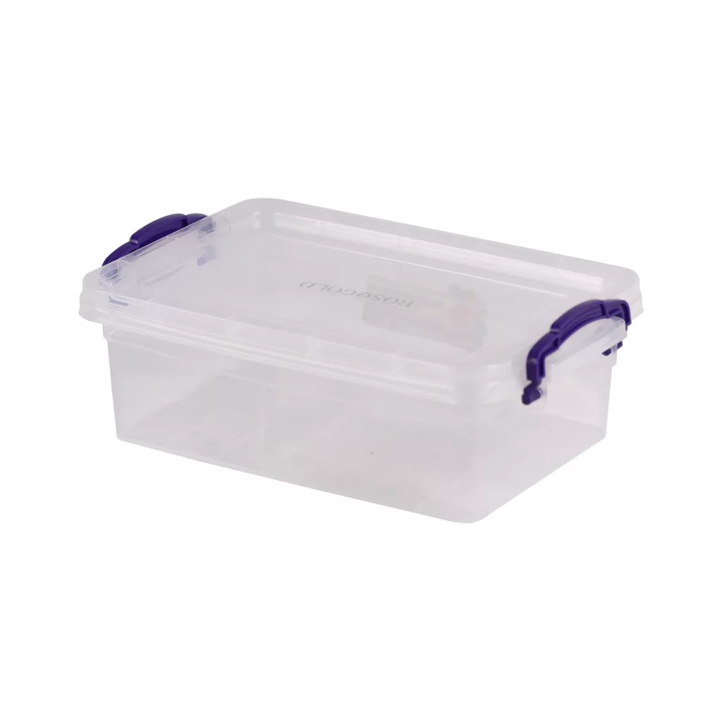 ظرف نگهدارنده رزگلد مدل 4510